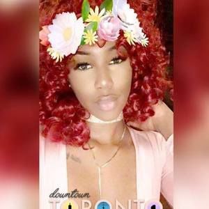 Meet your Posher, Anesa